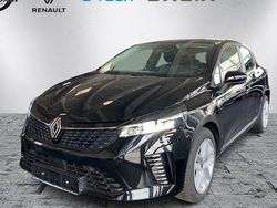 Schwarz Gebraucht 2025 Renault Clio V Evolution Limousine | 18.872 € (Fairer Preis)