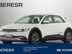 Weiß Gebraucht 2023 Hyundai Ioniq Dynamiq Kleinwagen | 32.890 € (Guter Preis)