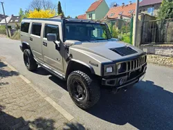 Hummer H2
