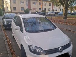 Weiß Gebraucht 2009 VW Golf VI Limousine | 4.900 € (Fairer Preis)