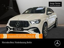 Weiß Gebraucht 2025 Mercedes GLE53 AMG AMG Limousine | 107.990 €