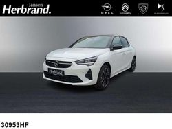 Arktisweiß Gebraucht 2025 Opel Corsa-e Kleinwagen | 24.890 € (Teuer)