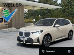 Grau Neu 2025 BMW X3 Performance SUV | 82.490 € (Etwas zu teuer)