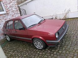 Gebraucht 1989 VW Golf Limousine | 1.999 €