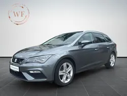 Seat Leon ST