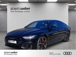 Mythosschwarz metallic Neu 2025 Audi S7 Sportback Ambiente Kleinwagen | 107.980 € (Teuer)