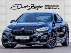 Saphirschwarz metallic Gebraucht 2024 BMW 220 M Sport Coupé | 36.990 € (Fairer Preis)
