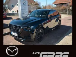 Jet black Gebraucht 2025 Mazda CX-60 Homura-Line SUV | 58.440 € (Teuer)
