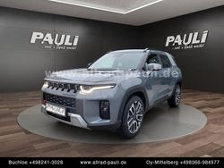 Grau Neu 2024 Ssangyong (KGM) Torres Sapphire SUV | 43.390 €