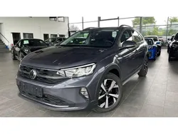 Grau Gebraucht 2025 VW Taigo Style SUV | 24.970 € (Fairer Preis)