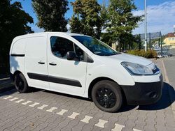 Weiß Gebraucht 2013 Citroën Berlingo Attraction Van / Kleinbus | 6.900 € (Fairer Preis)