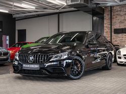 Andere Gebraucht 2019 Mercedes SLS AMG AMG Limousine | 62.990 €