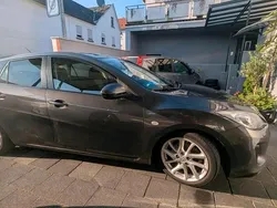 Grau Gebraucht 2012 Mazda 3 Limousine | 3.300 € (Fairer Preis)