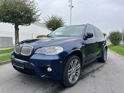 Blau Gebraucht 2011 BMW X5 M Sport SUV | 14.900 € (Guter Preis)