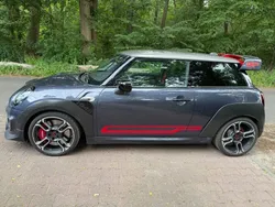 Grau Gebraucht 2020 Mini John Cooper Works Kleinwagen | 38.750 € (Fairer Preis)