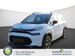Weiss Gebraucht 2023 Citroën C3 Limousine | 13.480 € (Fairer Preis)