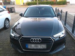 Schwarz Gebraucht 2019 Audi A4 Kombi | 16.500 € (Guter Preis)