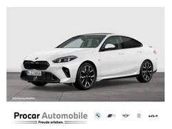Weiß Neu 2025 BMW 220 M Sport Coupé | 46.480 € (Fairer Preis)