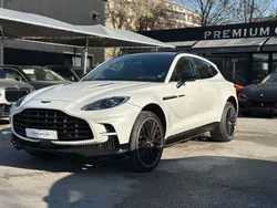 Weiß Gebraucht 2023 Aston Martin DBX 707 SUV | 186.000 € (Fairer Preis)