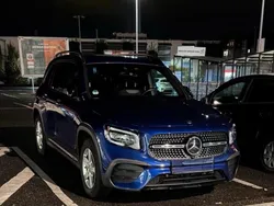 Mercedes GLB220