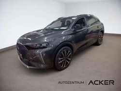 Lackierung titangrau/metallic klarlack (grau) Gebraucht 2025 DS Automobiles DS7 Crossback SUV | 33.880 € (Etwas zu teuer)