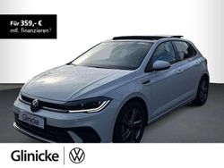 Weiß Gebraucht 2025 VW Polo R-line Limousine | 26.970 € (Etwas zu teuer)