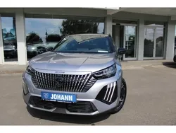 Artense) (silber Neu 2025 Peugeot 2008 GT SUV | 36.990 € (Etwas zu teuer)