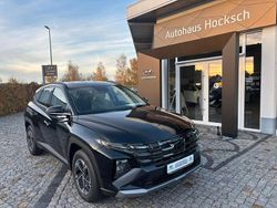 Schwarz Neu 2025 Hyundai Tucson Select SUV | 29.990 € (Fairer Preis)