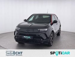 Schwarz Gebraucht 2021 Opel Mokka-e SUV | 18.970 € (Etwas zu teuer)