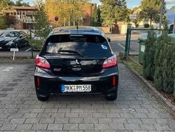 Schwarz Gebraucht 2022 Mitsubishi Space Star Select+ Kleinwagen | 10.900 € (Guter Preis)