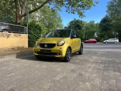 Gebraucht 2015 Smart ForFour Prime Kleinwagen | 5.749 € (Fairer Preis)