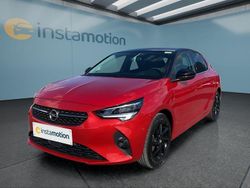 Rot Gebraucht 2020 Opel Corsa Kleinwagen | 13.799 € (Fairer Preis)