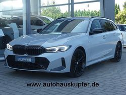 Grau Gebraucht 2024 BMW 320 M Sport Limousine | 43.900 € (Fairer Preis)