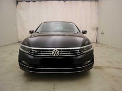Schwarz Gebraucht 2019 VW Passat Kombi | 14.500 € (Fairer Preis)