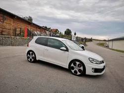 Weiß Gebraucht 2011 VW Golf VI GTI Kleinwagen | 8.000 € (Guter Preis)