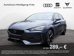 Gebraucht 2024 Cupra Leon | 28.880 € (Fairer Preis)