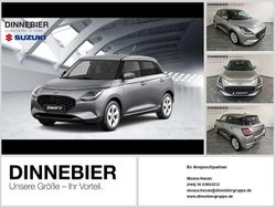 Coll yellow metallic Neu 2025 Suzuki Swift Comfort+ Kleinwagen | 19.189 €