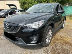 Schwarz Gebraucht 2014 Mazda CX-5 Sports-Line SUV | 13.900 € (Fairer Preis)