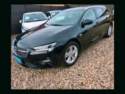 Schwarz Gebraucht 2020 Opel Insignia Elegance Kombi | 17.000 € (Superpreis)