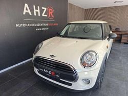 Weiß Gebraucht 2015 Mini ONE Kleinwagen | 8.990 € (Guter Preis)