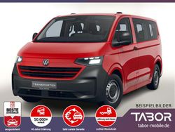 Rot Neu 2025 VW T7 S Van | 40.688 €