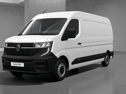 Schwarz(metallic) Neu 2025 Renault Kangoo Van / Kleinbus | 25.840 € (Guter Preis)