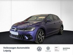 Violett Gebraucht 2022 VW Polo Pro Limousine | 20.990 € (Fairer Preis)