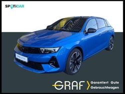 Blau Gebraucht 2023 Opel Astra GSe Limousine | 29.960 € (Fairer Preis)