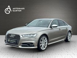 Beige Gebraucht 2016 Audi A6 S-Line Limousine | 19.950 € (Superpreis)