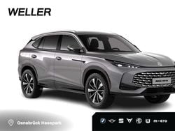 Grau Neu 2025 MG HS Luxury SUV | 24.890 € (Guter Preis)