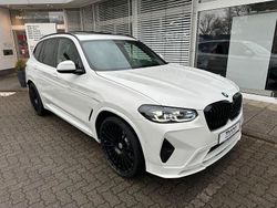Weiß Gebraucht 2022 Alpina XD3 SUV | 59.890 € (Fairer Preis)