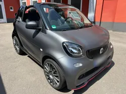 Grau Gebraucht 2019 Smart ForTwo Coupé Cabrio | 15.300 € (Fairer Preis)