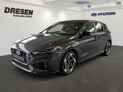Grau Neu 2025 Hyundai i30 N Line Limousine | 28.490 € (Fairer Preis)