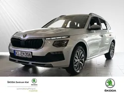 Grau Gebraucht 2024 Skoda Kamiq Drive SUV | 21.980 € (Guter Preis)